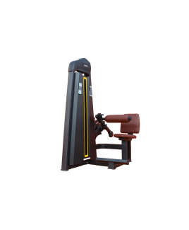 ABDOMINAL MACHINE